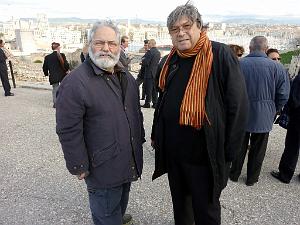 AOBR 2011 12 05 DECEMBRE MARSEILLE FORT ST NICOLAS (145) PAR GV